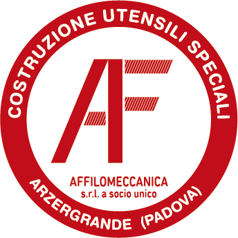 Affilomeccanica - logo_affilomeccanica
