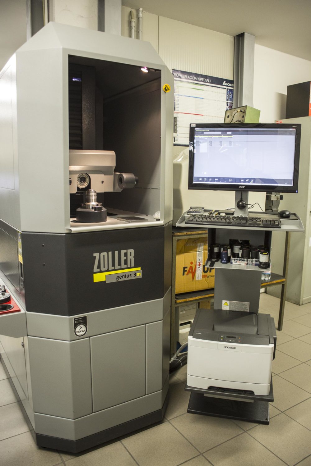 Affilomeccanica - affilomeccanica-156