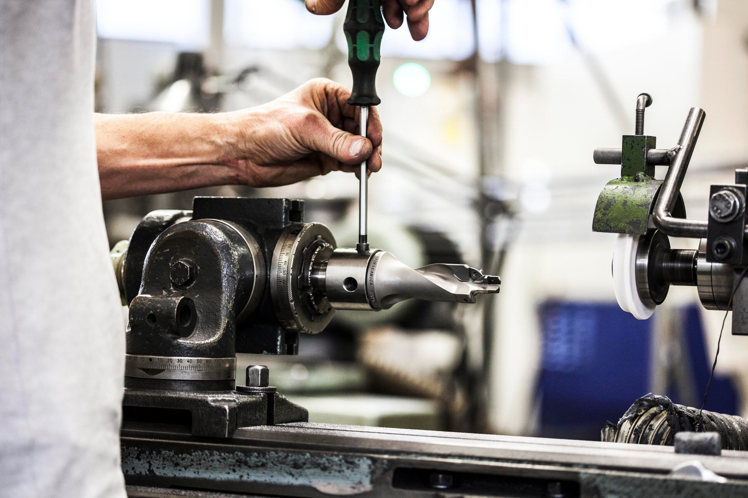 Affilomeccanica - affilomeccanica-260